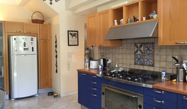 Kουζίνα - Kitchen